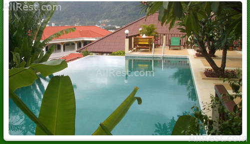 Patong Cottage 10
